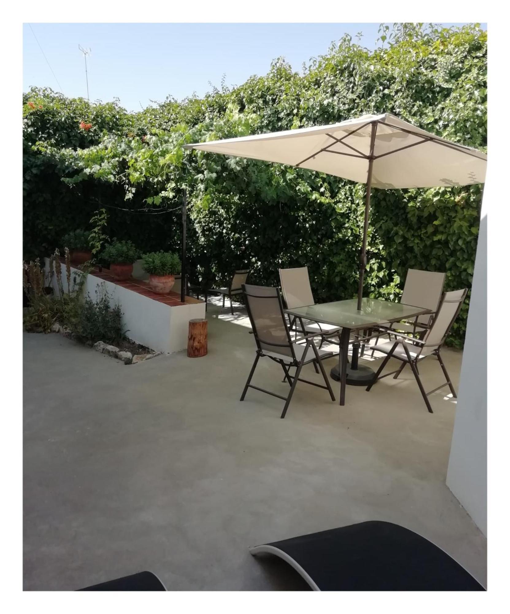 Casa Rural El Abejorro アルカラ・デル・フカル エクステリア 写真